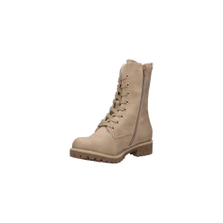 Selected By La.ra Veterbottine Beige