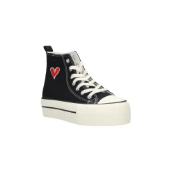 Selected By La.ra Veterbottine Zwart