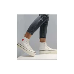 Selected By La.ra Veterbottine Wit