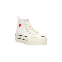 Selected By La.ra Veterbottine Wit