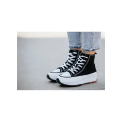 Selected By La.ra Veterbottine Zwart