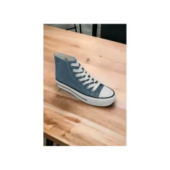 Selected By La.ra Veterbottine Blauw