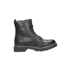 Selected By La.ra Veterbottine Zwart