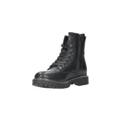 Selected By La.ra Veterbottine Zwart