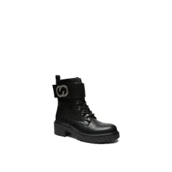 Selected By La.ra Veterbottine Zwart