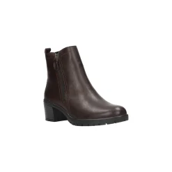 Sens Boots / enkellaars Bruin