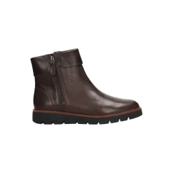 Sens Boots / enkellaars Bruin