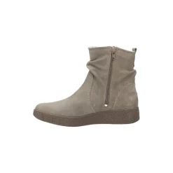 Sens Boots / enkellaars Taupe
