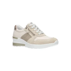 Sens Lage sneaker Beige