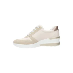 Sens Lage sneaker Beige