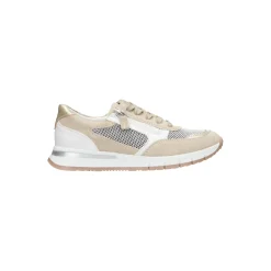 Sens Lage sneaker Beige