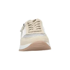 Sens Lage sneaker Beige