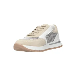 Sens Lage sneaker Beige