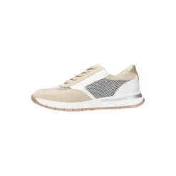 Sens Lage sneaker Beige