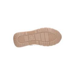 Sens Lage sneaker Beige