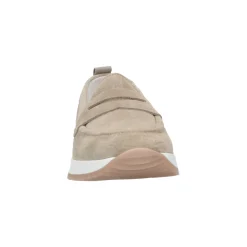 Sens Mocassin Taupe