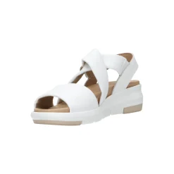 Sens Sandaal Wit