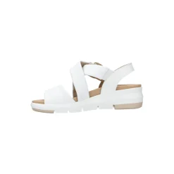 Sens Sandaal Wit