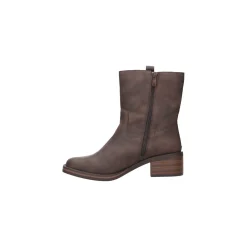 Shoecolate Boots / enkellaars Bruin