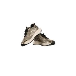 Shoecolate Lage sneaker Goud
