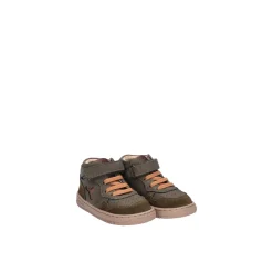 Shoesme Bottine Kaki