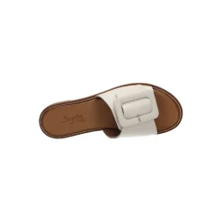 Sigotto Donna Slipper Beige