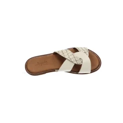 Sigotto Donna Slipper Beige
