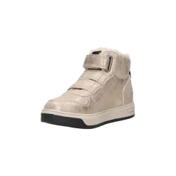 Sj Safety Jogger Boots / enkellaars Roze