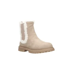 Sj Safety Jogger Boots / enkellaars Beige