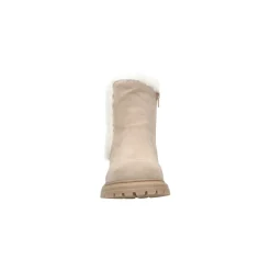 Sj Safety Jogger Boots / enkellaars Beige