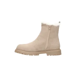 Sj Safety Jogger Boots / enkellaars Beige