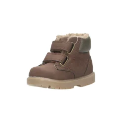Sj Safety Jogger Boots / enkellaars Bruin