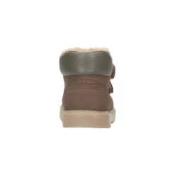 Sj Safety Jogger Boots / enkellaars Bruin