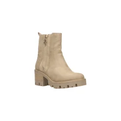 Sj Safety Jogger Boots / enkellaars Beige