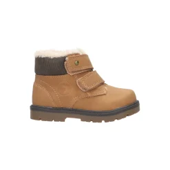 Sj Safety Jogger Boots / enkellaars Camel