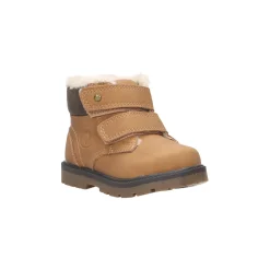Sj Safety Jogger Boots / enkellaars Camel