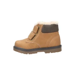 Sj Safety Jogger Boots / enkellaars Camel