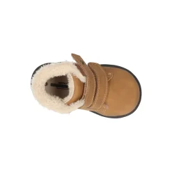 Sj Safety Jogger Boots / enkellaars Camel
