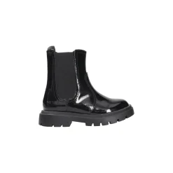 Sj Safety Jogger Boots / enkellaars Zwart