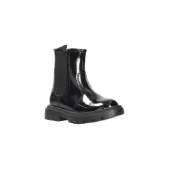Sj Safety Jogger Boots / enkellaars Zwart