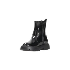 Sj Safety Jogger Boots / enkellaars Zwart