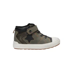 Sj Safety Jogger Bottine Kaki