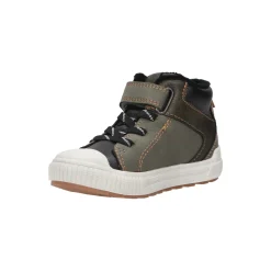 Sj Safety Jogger Bottine Kaki