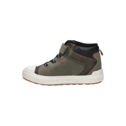 Sj Safety Jogger Bottine Kaki