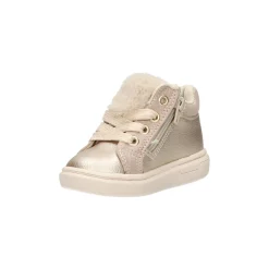 Sj Safety Jogger Bottine Goud