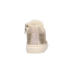 Sj Safety Jogger Bottine Goud