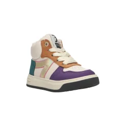 Sj Safety Jogger Bottine Paars