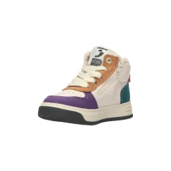 Sj Safety Jogger Bottine Paars