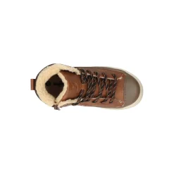 Sj Safety Jogger Bottine Beige