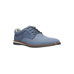 Sj Safety Jogger Geklede veterschoen Blauw